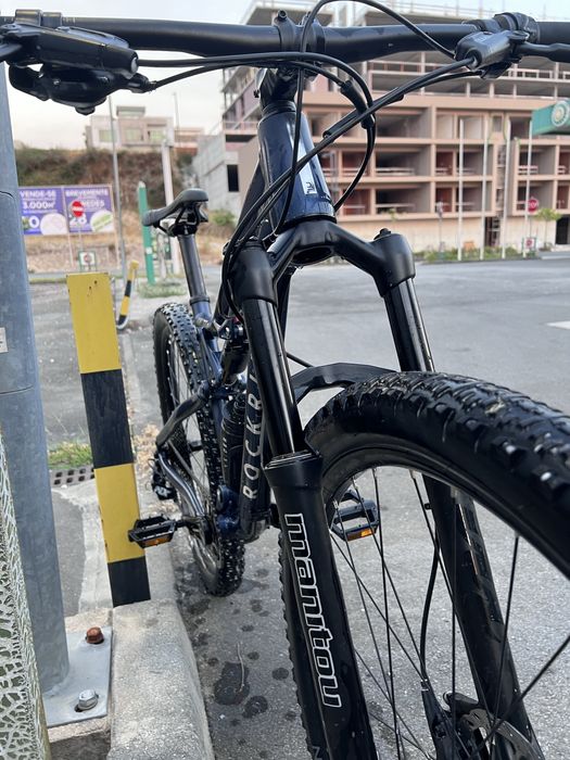 Rockrider100s enduro