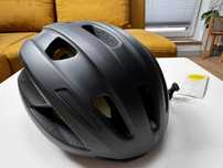 nowy Kask rowerowy Specialized Align II MIPS XL 59-62cm czarny