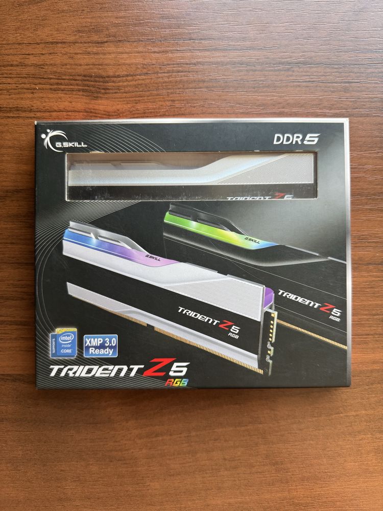 ОЗУ GSkill DDR5 32GB