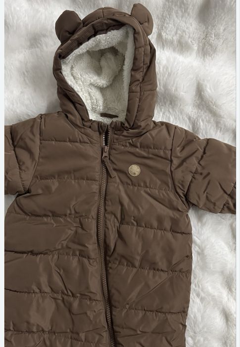 Зимовий комбінезон від H&M