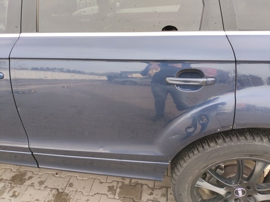 Audi Q7 quattro 3.0TDI