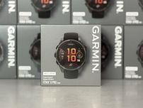 Годинник Garmin Fenix 8 Pro 47 mm AMOLED Sapphire Carbon grey DLC tit.