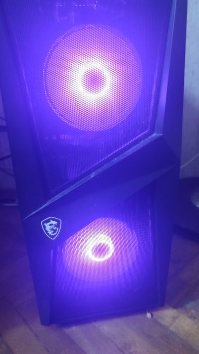 Комп'ютер RTX | Ігровий пк RTX 2060 Super