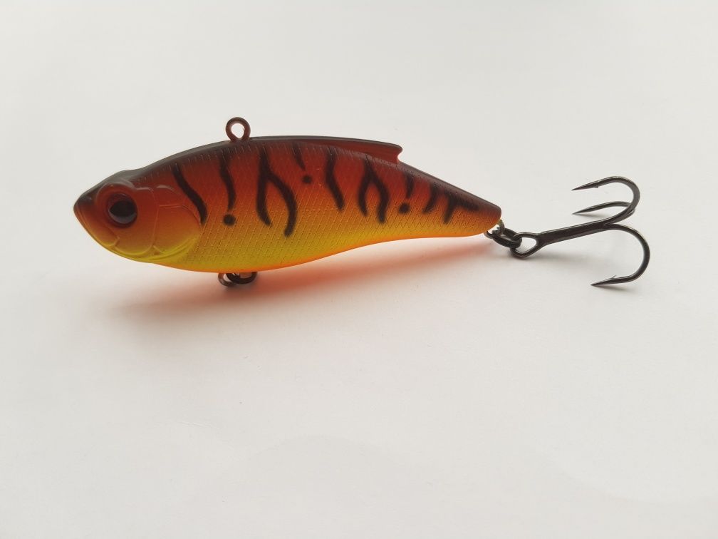 Новинка!!! Воблер ZipBaits Calibra 75/50 от BearKing