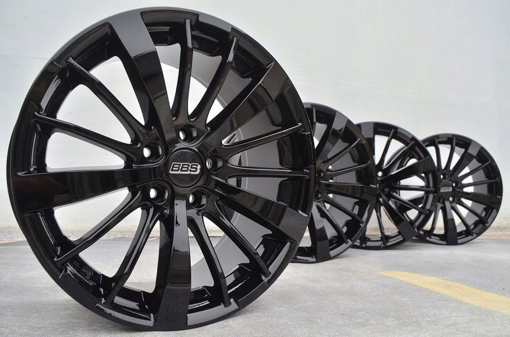Felgi 8,5x19 5x112 Audi A4 b8 A6 C6 C7 A8 Merc C E W205 VW Passat Bmw G20
