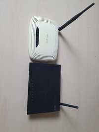 2 WiFI роутера Asus,TP Link