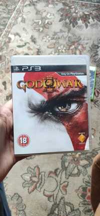 God of war PS3 Stan bardzo dobry PlayStation 3
