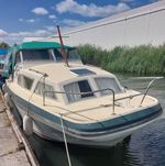 Jacht motorowy Passaat 735