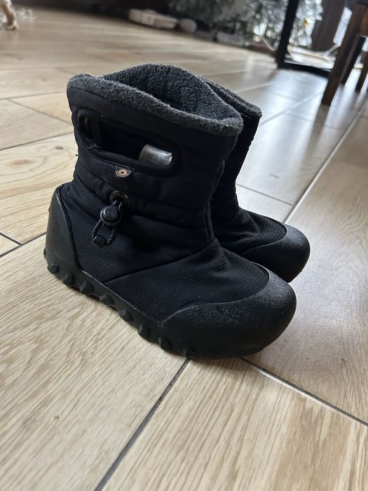 Bogs 27р дитячі сапоги