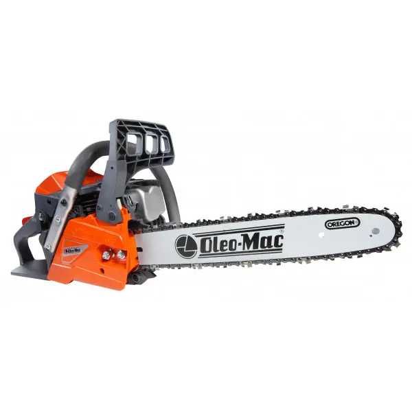 Pilarka łańcuchowa GSH 400 -14" SUPER CENA!