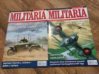 Militaria pakiet magazynów