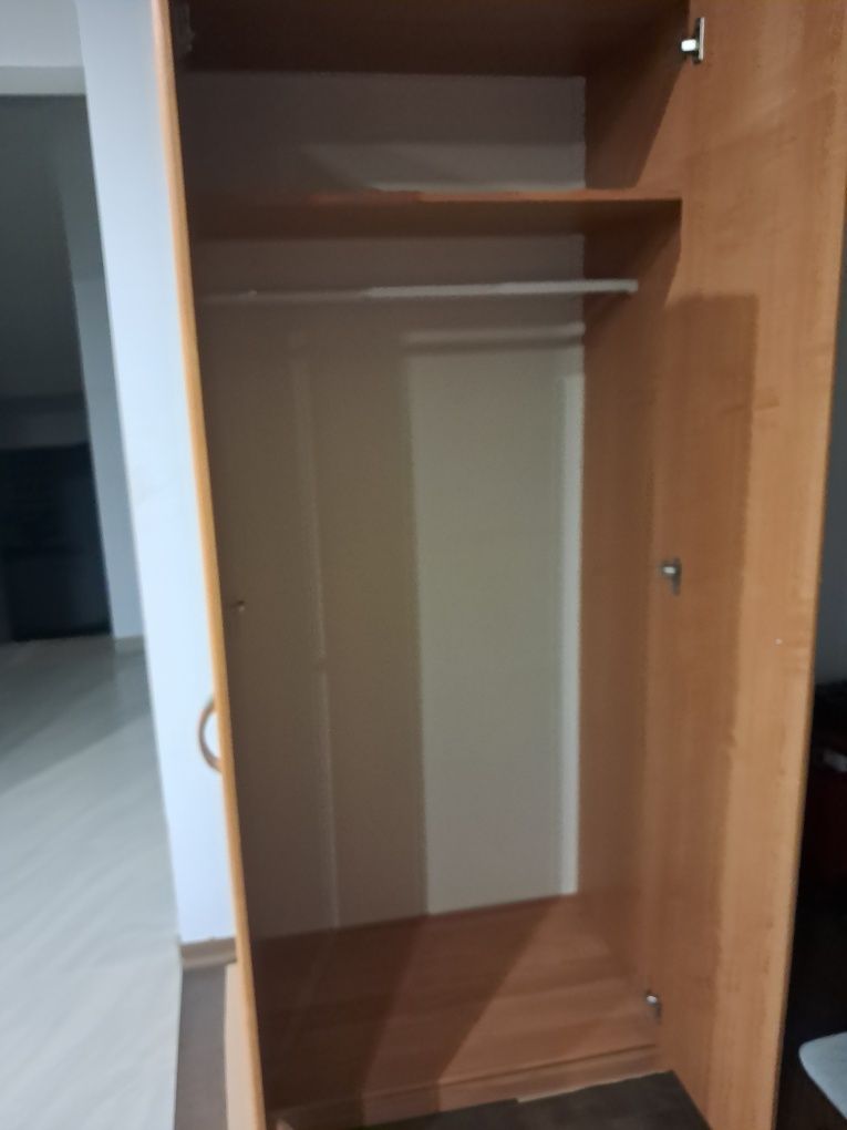 Zestaw mebli mlodziezowych
