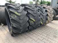 445/65-22.5 18-22.5 18R22.5 Opony MITAS MPT-06