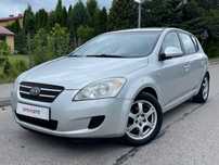 Kia Ceed 1.6Crdi ! Rezerwacja !!! Rezerwacja !!!