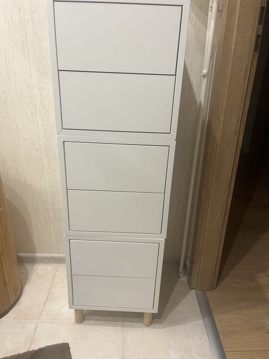 Komoda modułowa EKET Ikea