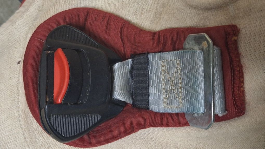 Cadeira auto ISOFIX Britax Rõmer Advansafix