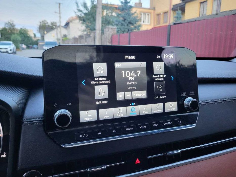 Mitsubishi Outlander PHEV 2023