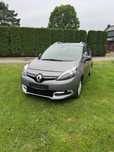 Renault Scenic Po Lifcie !