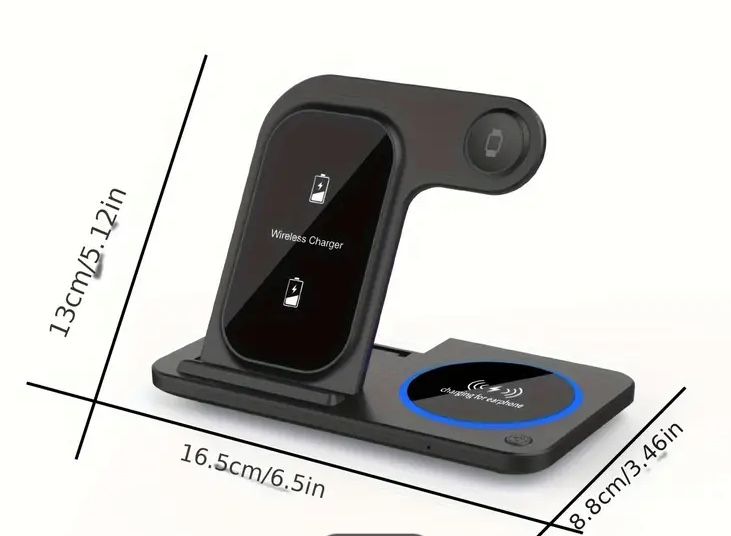 Stacja szybkiego ładowania