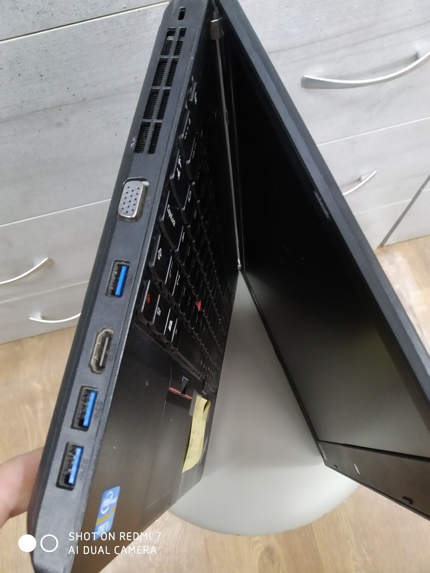 Ноутбук Lenovo E530c