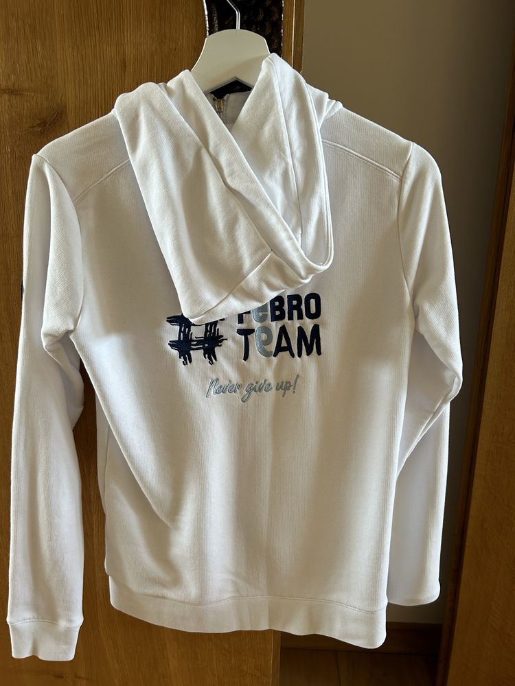 Bluza Eqode #FebroTeam rozmiar S NOWA