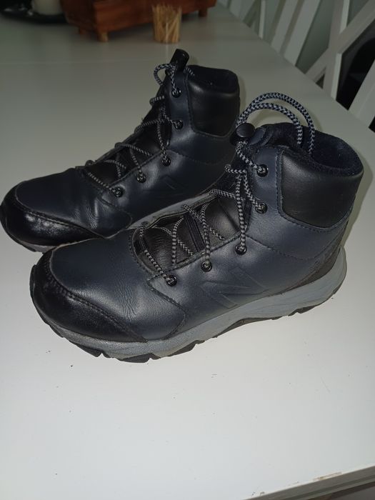 Sniegowce zimowe new balance