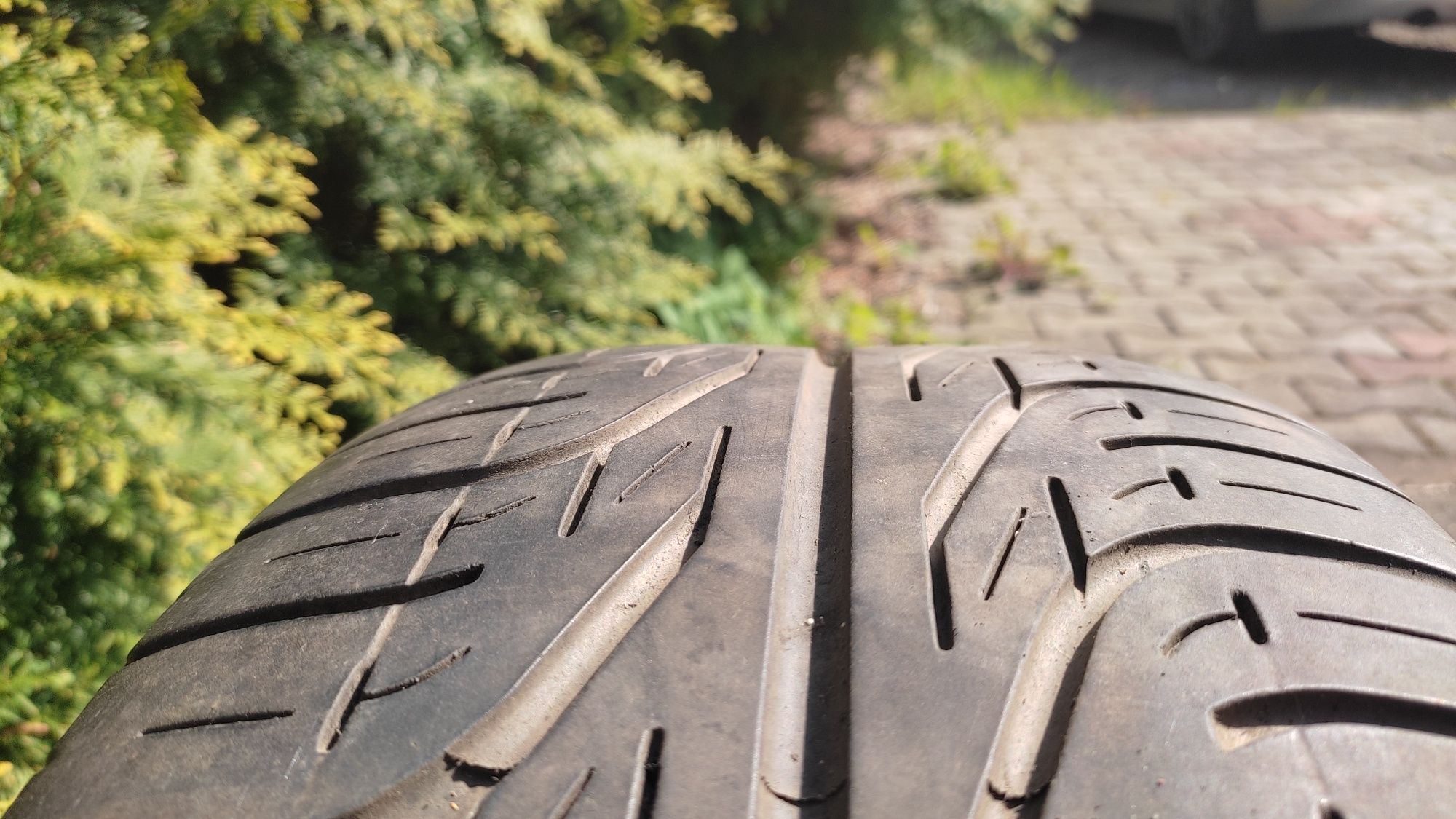 Sprzedam koła "16 5x112 ET45 Audi Volkswagen