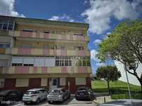 Apartamento T2 para venda