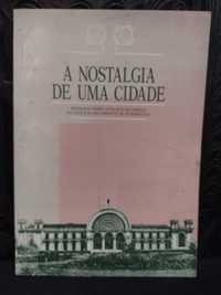 Medalhas sobre o Palácio de Cristal