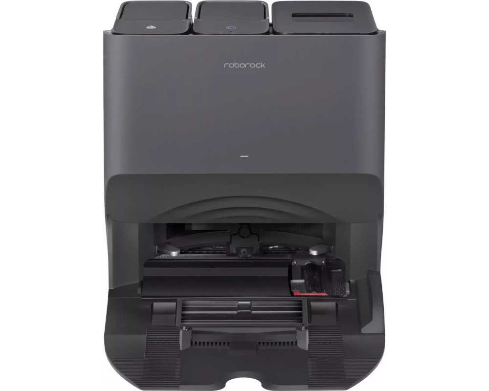 Робот пилосос RoboRock S8 Pro Ultra