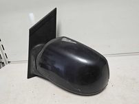 Focus MK2 04-07 Lusterko Lewe Elektryczne 4PIN
