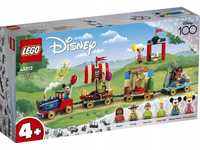 Lego Disney 43212 Pociąg Pełen Zabawy, Lego