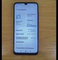 Телефон Redmi 7а