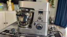 KENWOOD cooking chef Robot