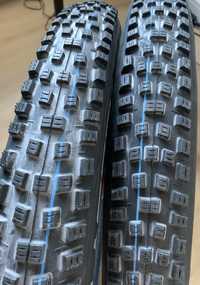 2x Opona rowerowa Schwalbe Nobby Nic Evo 29x2.60 ebike mtb