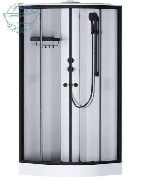 Душовий бокс Am.Pm X-Joy 90x90 W94C-401-090BT