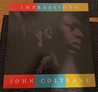 John Coltrane – Impressions (Winyl)