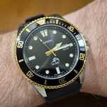 Nowy Casio DURO MDV-106G-1AVCF - okazja!