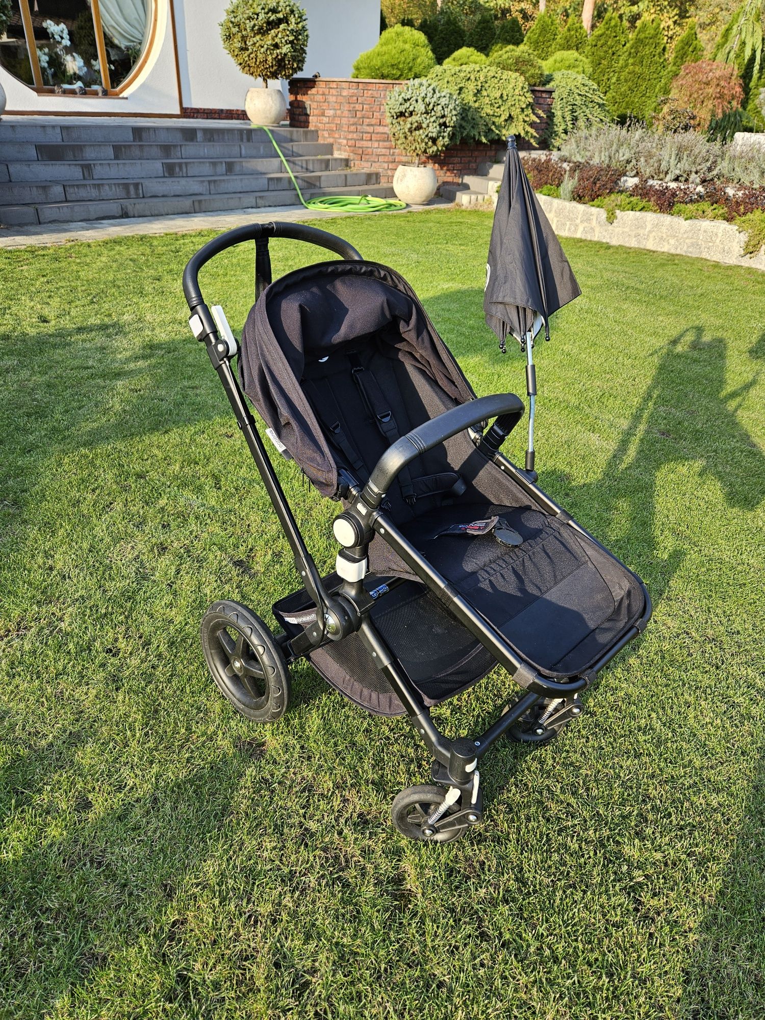 Bugaboo Cameleon 3 Plus