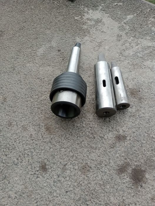 Frezarka hobbymat oraz tytan 400 i 500