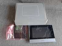 Monitor do wideo-domofonu HIKVISION DS-KH6320-WTE1-B