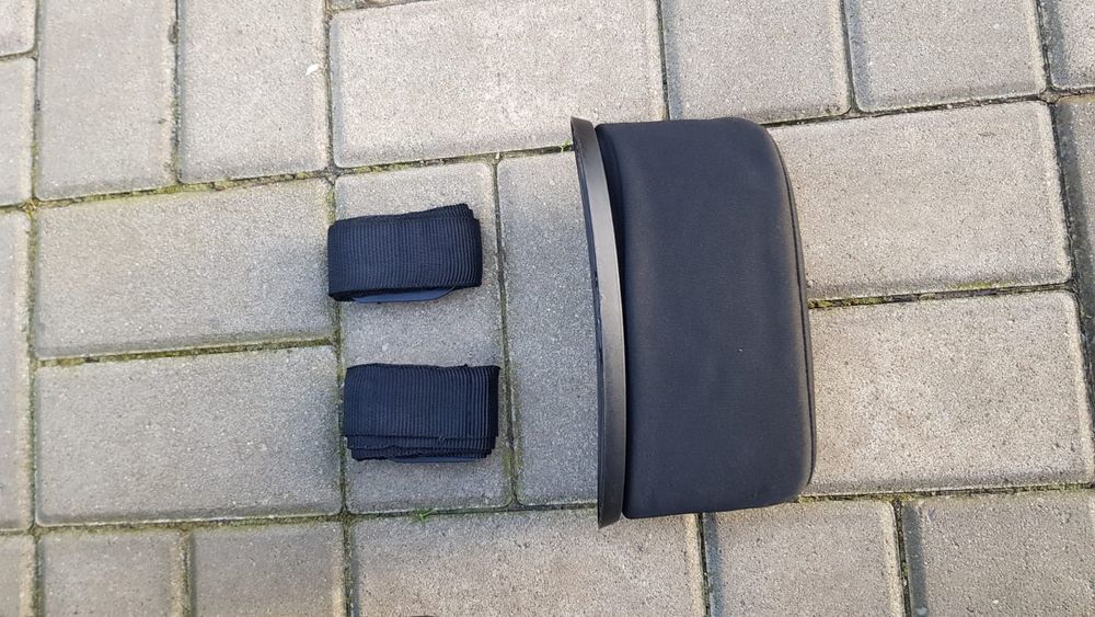 Fotelik Axkid Minikid 2.0