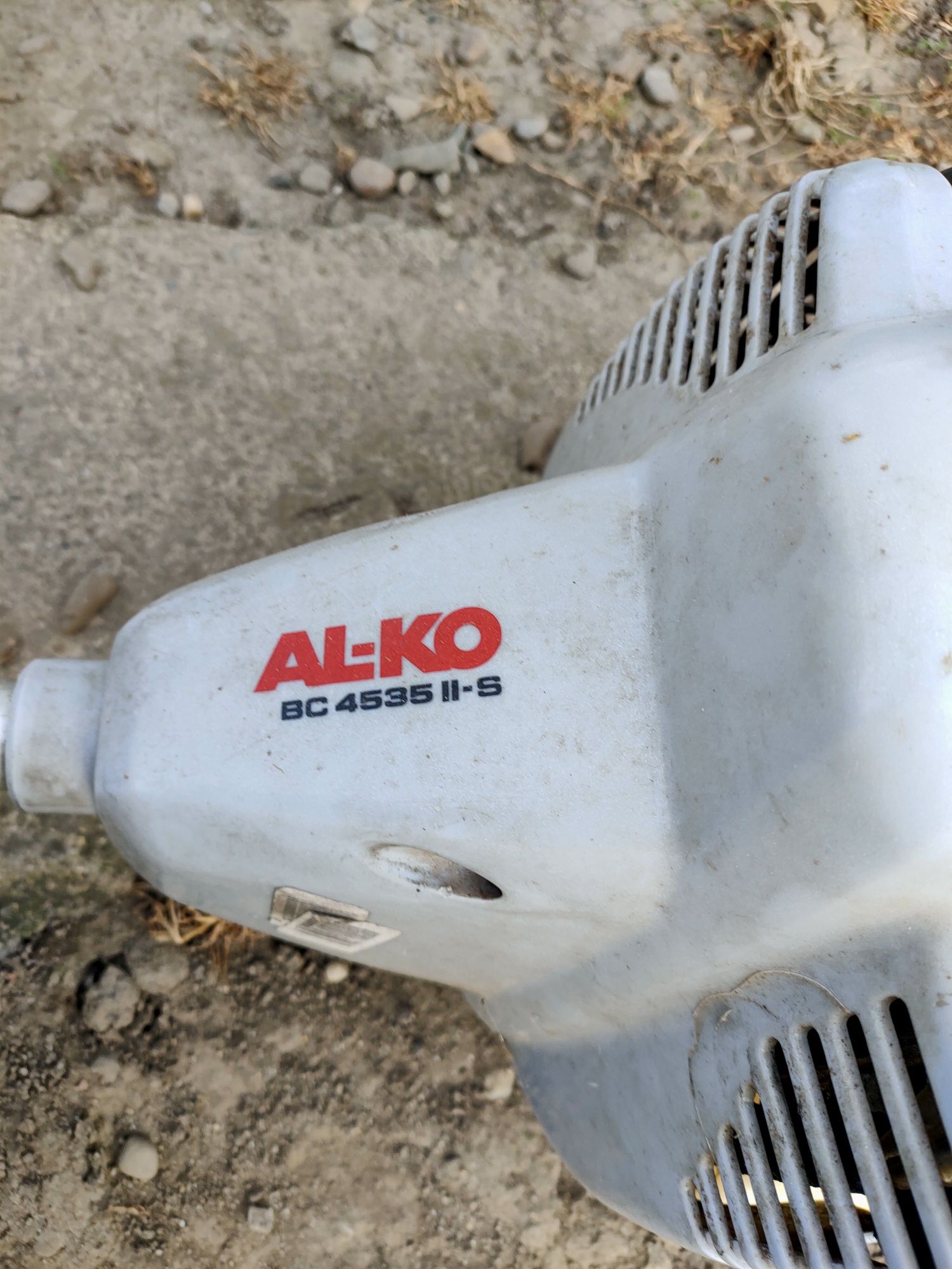 Kosa spalinowa AL-KO ALKO 1.1 kW