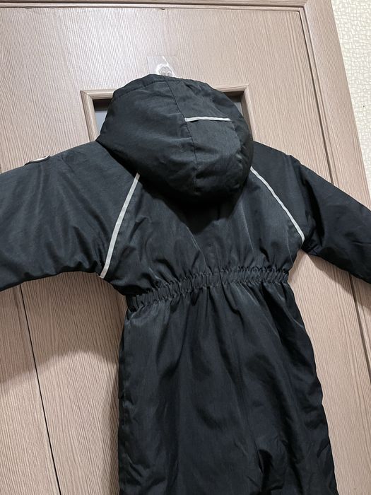 Зимовий комбінезон Decoza розімр 104-110 5 років