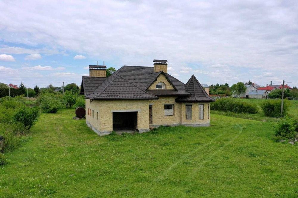 Продаж /Будинок/0 Цикл/Ременів/Львівська обл