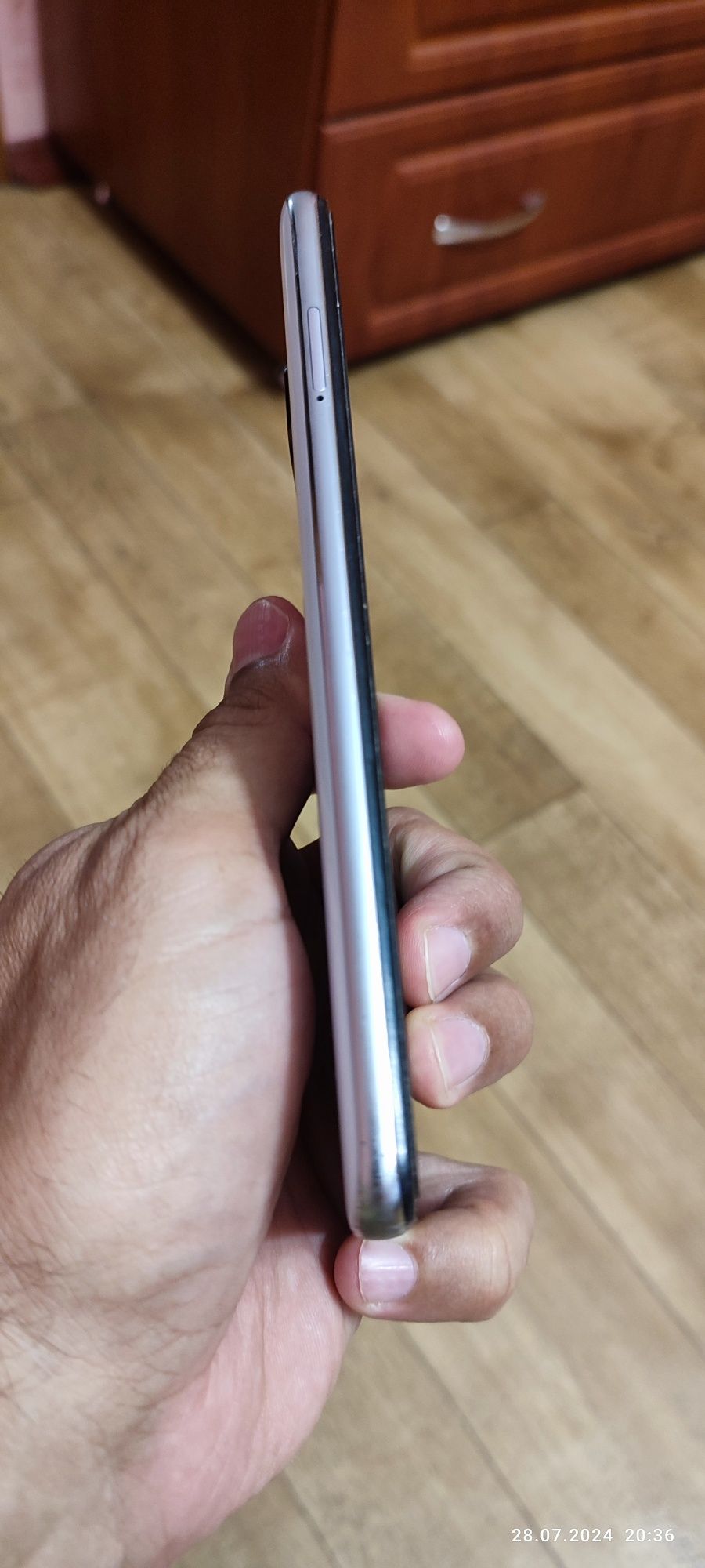 Xiaomi Redmi Not 9 pro 6/128Gb