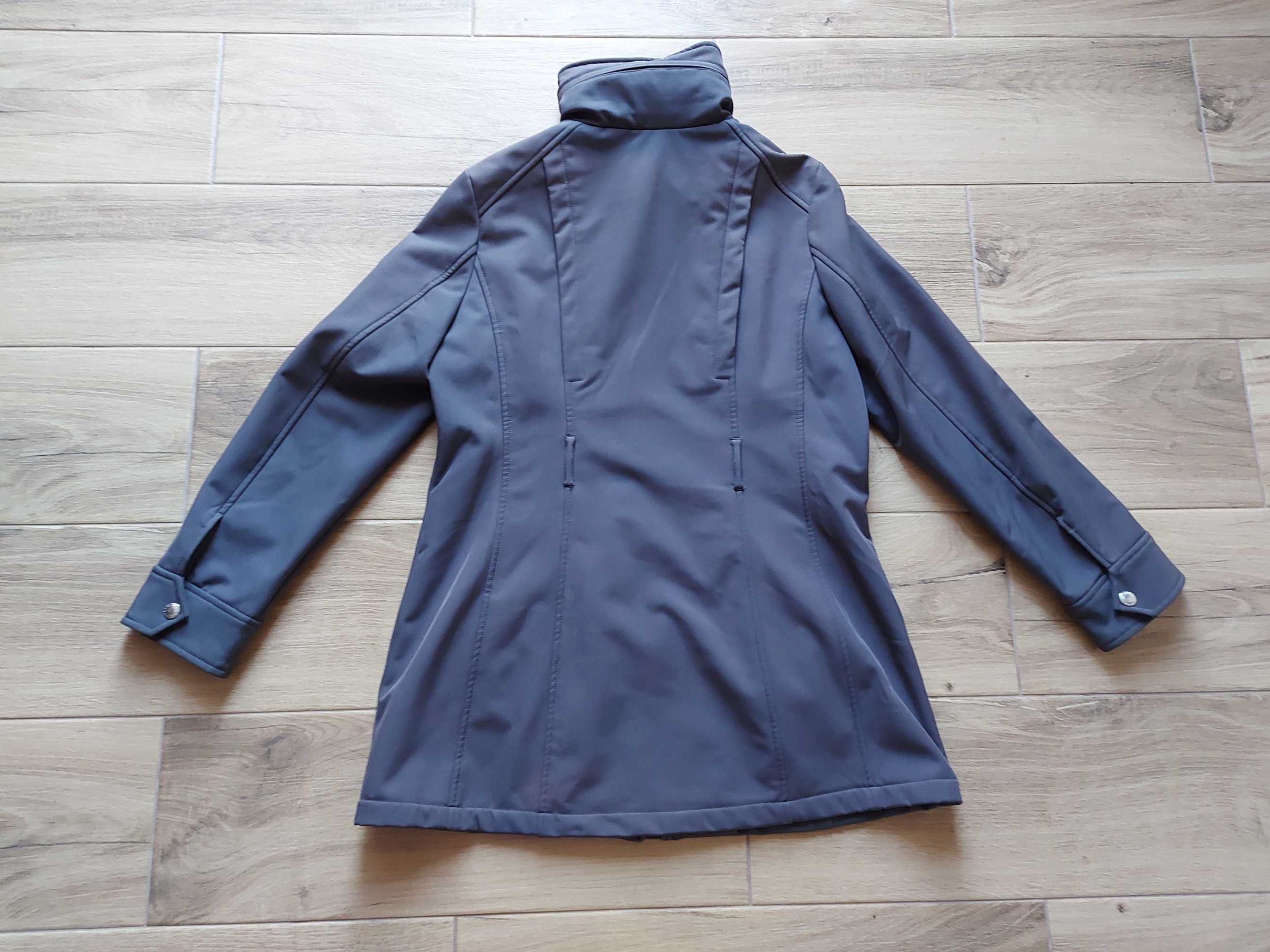 wiosenna kurtka softshell Michael Kors L