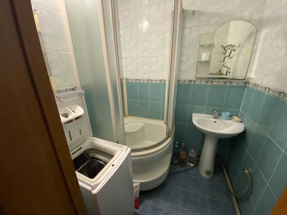 Двокімнатна квартира в центрі Лохвиці від власника