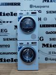 Топовий комплект SIEMENS™ iQ700. Пральна машина та сушильна. 2021. DE