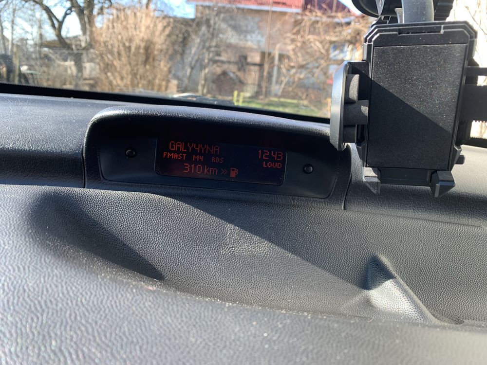Продам пежо 307 sw